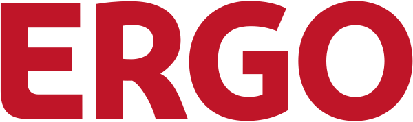 logo ERGO
