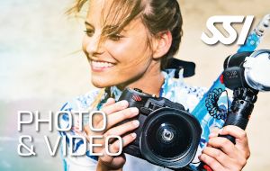 Photo and Video