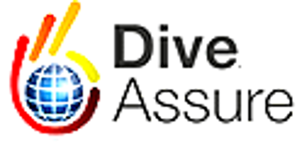 Logo DiveAssure
