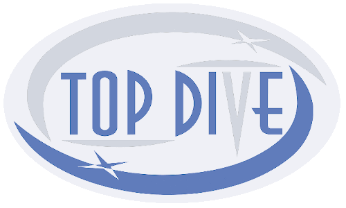 Logo Top Dive