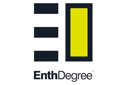 EnthDegree logo