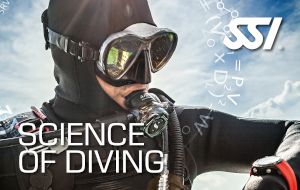 Science of Diving