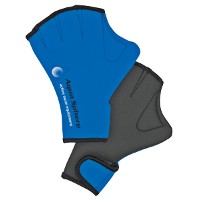 schwimmen gloves