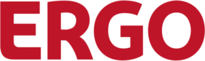 logo ERGO