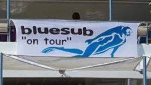 bluesub-on-Tour